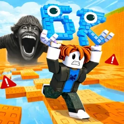 Run from Brainrots! icon