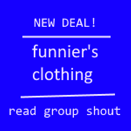 Funnier's Clothing Shop (Computer Version)