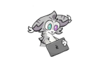 dragonpawss’ Filmcrew!