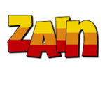 Zain official group