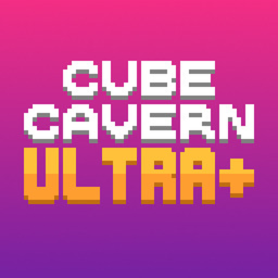 Cube Cavern Ultra Plus