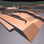 Braker SkatePark