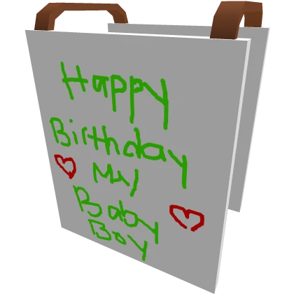 Item Thumbnail