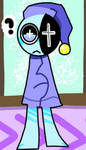 Invader Zim Fangroup!