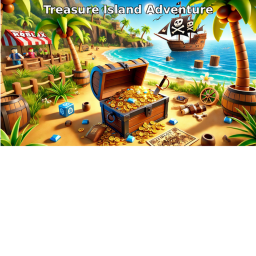 Treasure Island Adventure