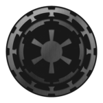 《ⲦGE》Imperial Command