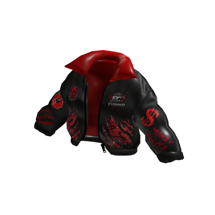JAKET EVINNO V1 thumbnail