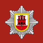 Gibraltar Fire and Rescue Service