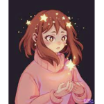 My hero academia fanpage