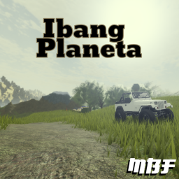 MBF: Ibang Planeta