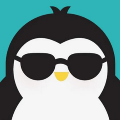 Pinguinasii | Grup Oficial Roblox group icon