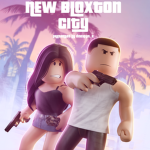 New Bloxton City