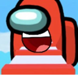 AMONG US EASY OBBY  icon