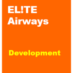 EL!TE Airways: Development