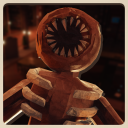 THE LIBRARY TESTING 👁️[COLLAB]