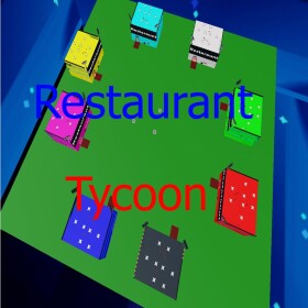 Restaurant Tycoon