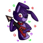 King bunny fan group