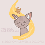 The True Cat Republic