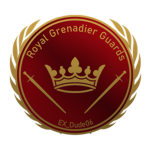 -(BA)- The Grenadier Guards