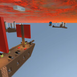 Angels Vs Demons [ HALLOWEEN ]