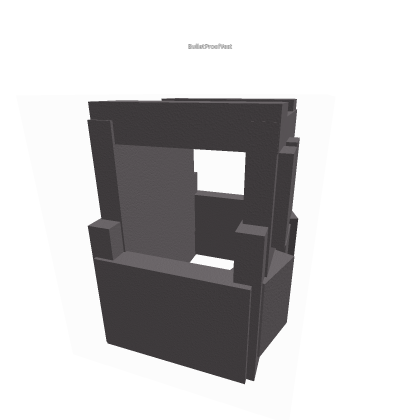 Armor Vest