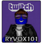 Ryvox Twitch