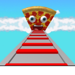 THE PIZZA OBBY (MONEY)