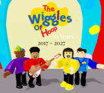 The Wiggles Of Hoop A Wiggles Tribute