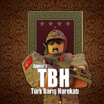| TSAF | Turkish Armed Forces