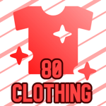 80Clothing