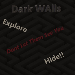 [BETA] Dark Walls