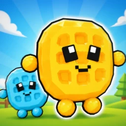 [🧇] My Waffle Garden icon