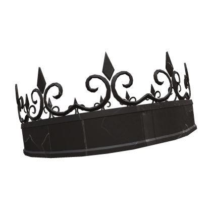 black crown of testing thumbnail