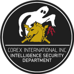 CII - Intelligence Security Department