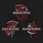 Grim Reapers Nation