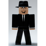 Blocky hangout
