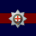 Royal Irish Guards Company