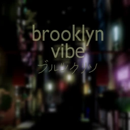 Brooklyn Vibe icon