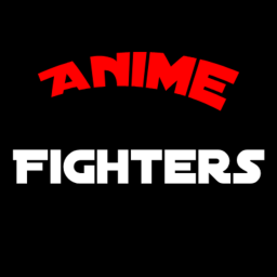 (Beta) Anime Fighter