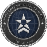 UΝSС Fleet Command