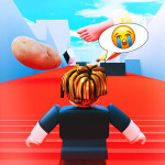 [NEW!🎉🎊]Climb 10000 Stairs To Troll Others!