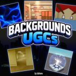 Backgrounds UGCs