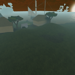 Stuck On An Island [BETA]