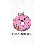 Donut Sqaut