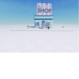 Lightballer Clothing Store