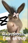 malflopped fan group.