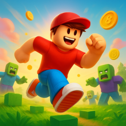 Roblox Runners