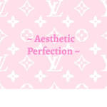 ~ Aesthetic Perfection ~
