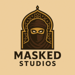 Masked Studio’s.