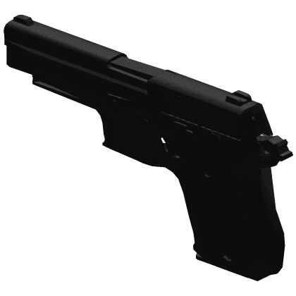 🎮 Gun Mesh Spawner Pistol